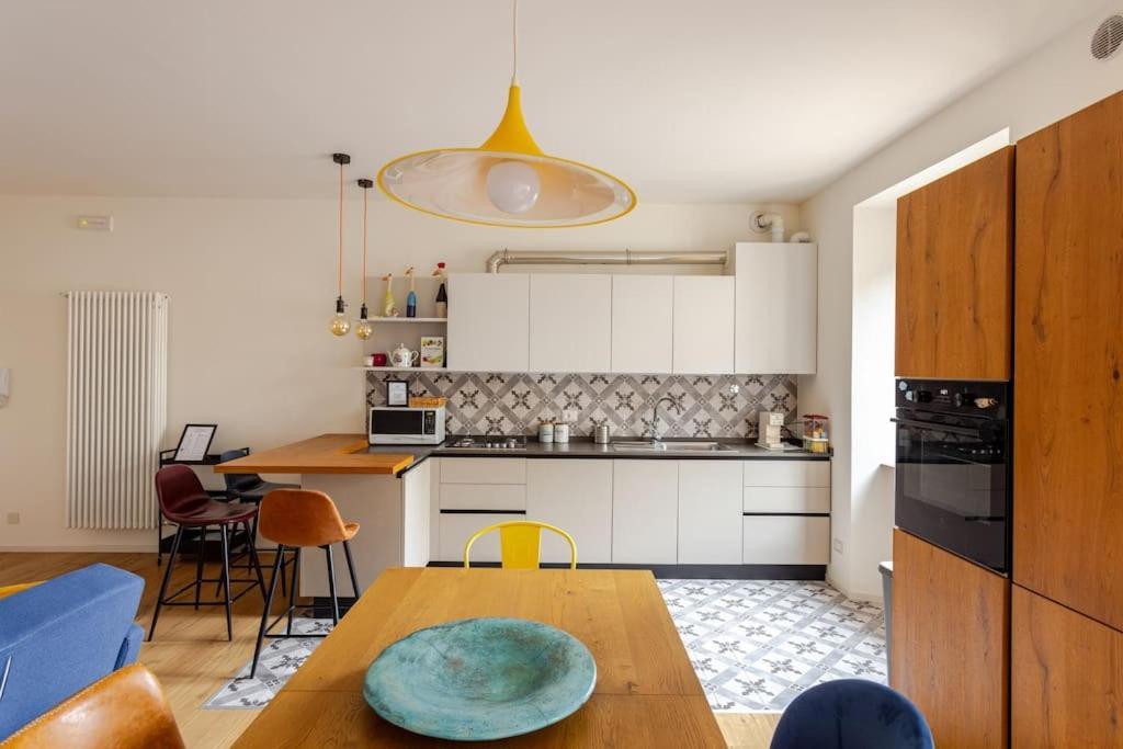 A Casa Di Silvia Apartment Recanati Exterior photo